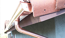 Rain Gutter Installation, Repair, Cleaning in Madrid, IA